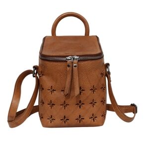 Latico Marnie In Cognac NWT